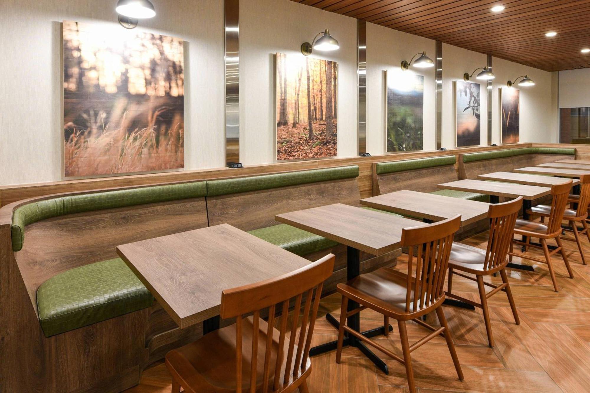 Fairfield Inn & Suites By Marriott Moorpark Ventura County Extérieur photo