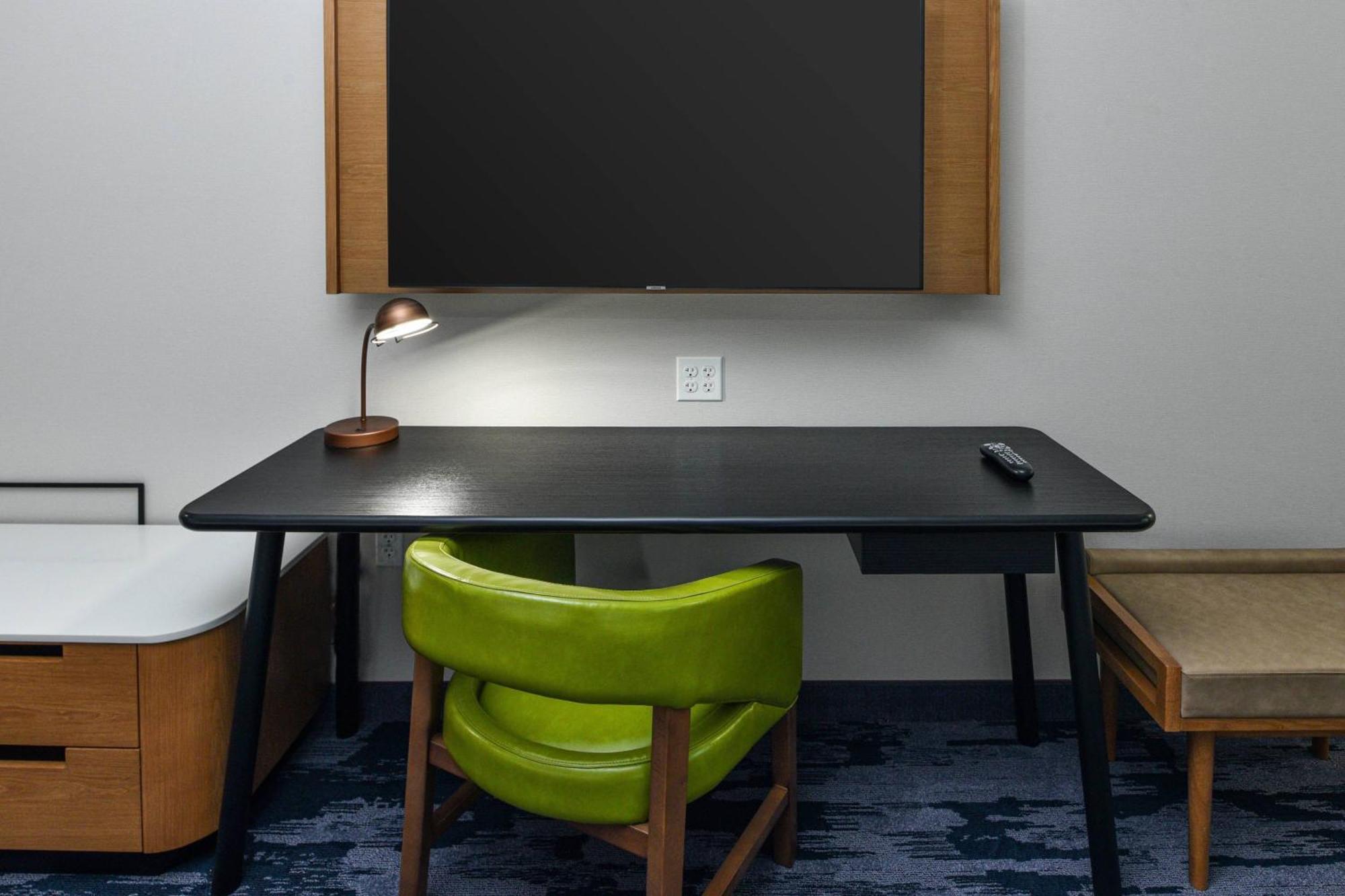 Fairfield Inn & Suites By Marriott Moorpark Ventura County Extérieur photo