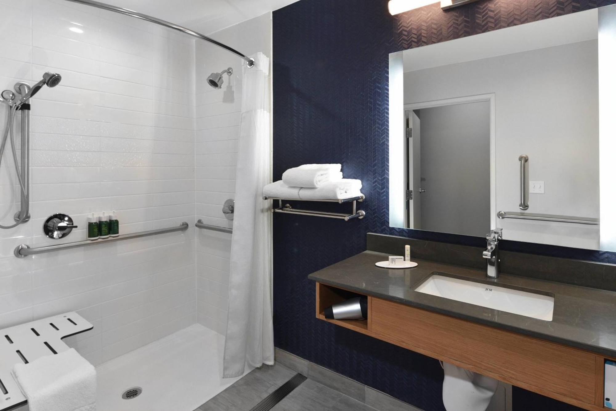 Fairfield Inn & Suites By Marriott Moorpark Ventura County Extérieur photo